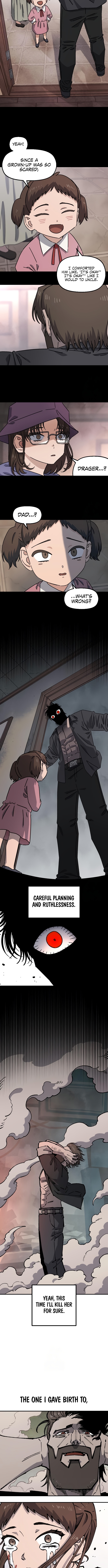 Reincarnation of the Veteran Soldier Chapter 164 - Page 4