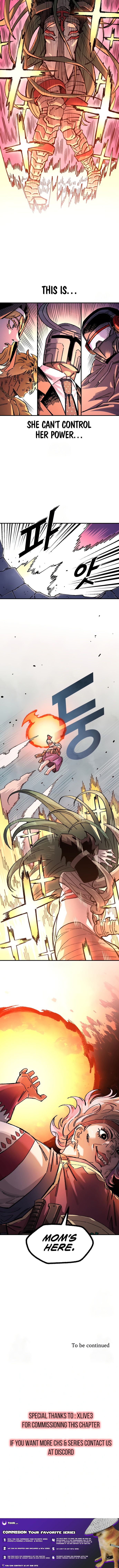 Reincarnation of the Veteran Soldier Chapter 166 - Page 14