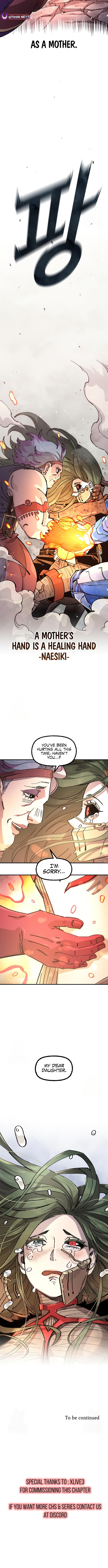Reincarnation of the Veteran Soldier Chapter 167 - Page 14