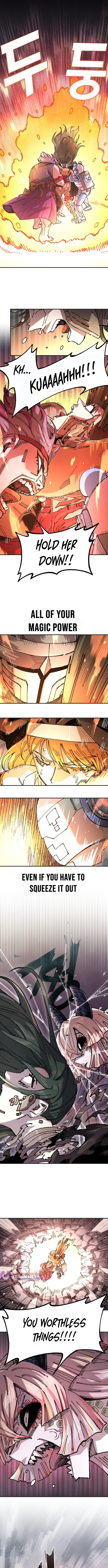 Reincarnation of the Veteran Soldier Chapter 168 - Page 2