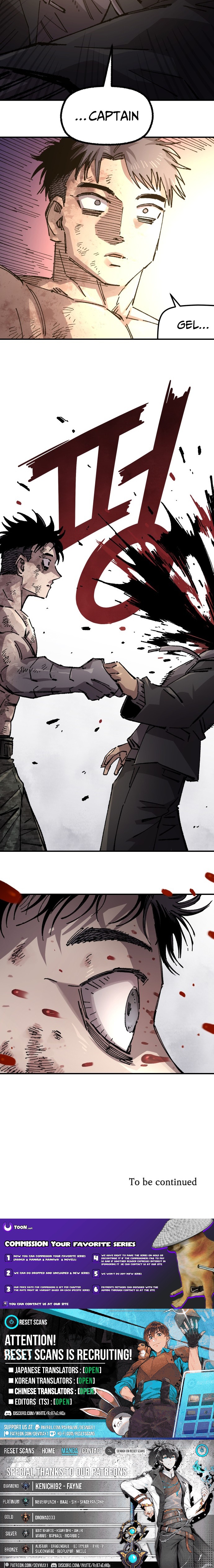Reincarnation of the Veteran Soldier Chapter 168 - Page 15