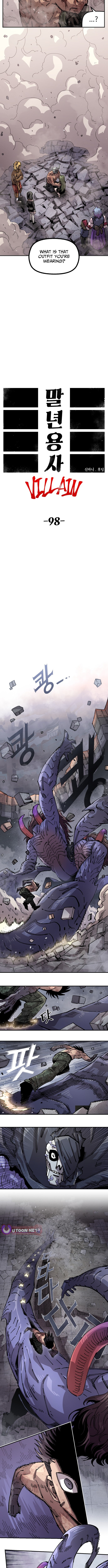 Reincarnation of the Veteran Soldier Chapter 168 - Page 4