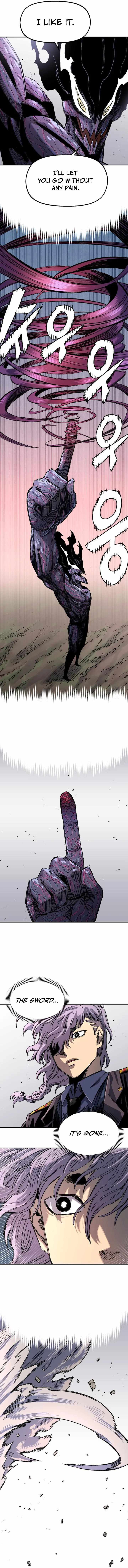 Reincarnation of the Veteran Soldier Chapter 62 - Page 11