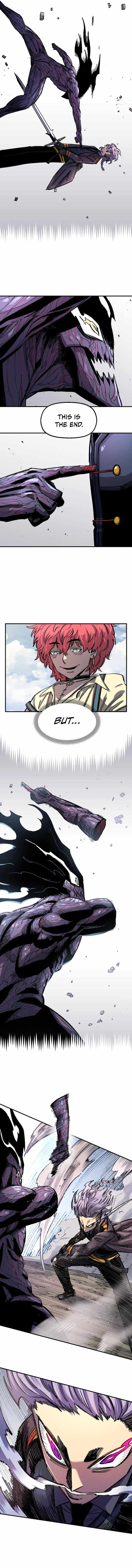 Reincarnation of the Veteran Soldier Chapter 62 - Page 12