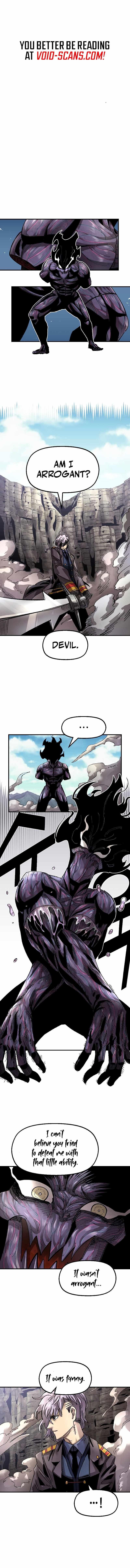 Reincarnation of the Veteran Soldier Chapter 63 - Page 2