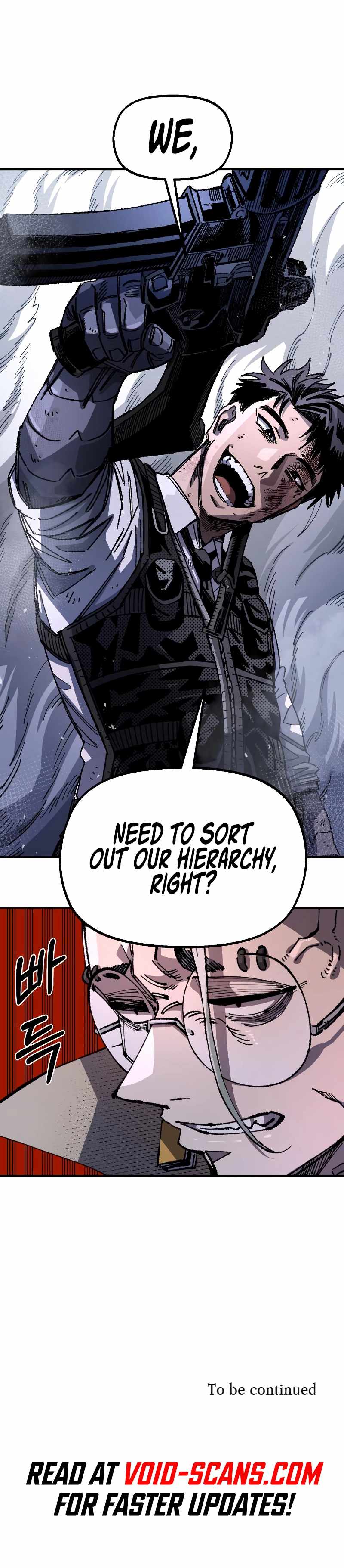 Reincarnation of the Veteran Soldier Chapter 95 - Page 16