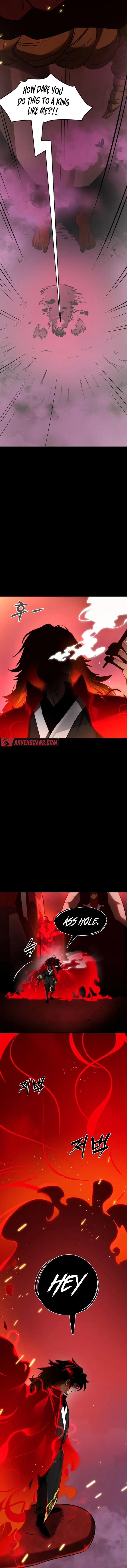 Reincarnation Path of the Underworld King Chapter 1 - Page 4