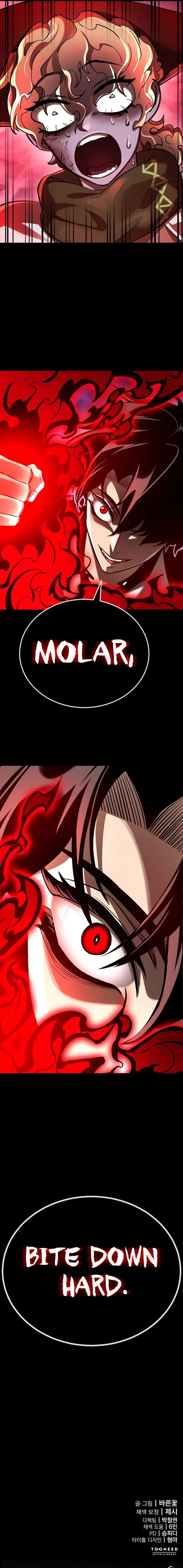 Reincarnation Path of the Underworld King Chapter 10 - Page 20