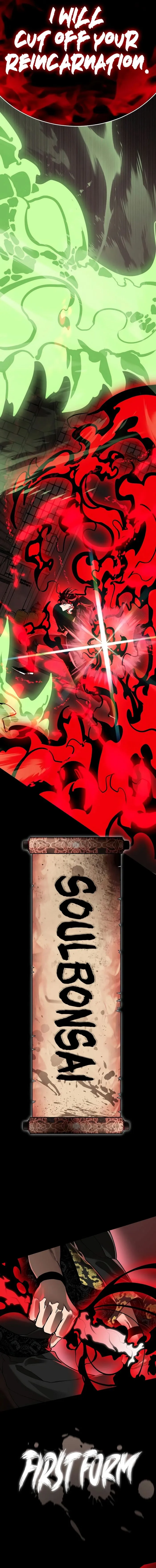 Reincarnation Path of the Underworld King Chapter 11 - Page 19