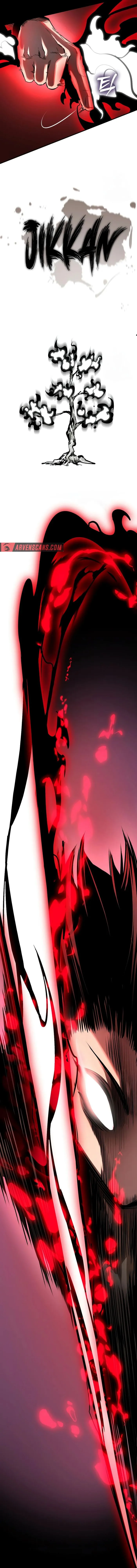 Reincarnation Path of the Underworld King Chapter 11 - Page 20