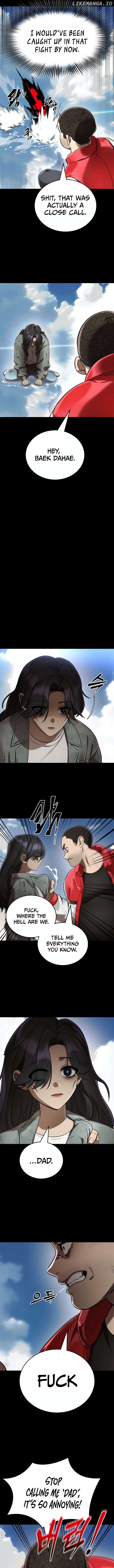 Reincarnation Path of the Underworld King Chapter 18 - Page 6