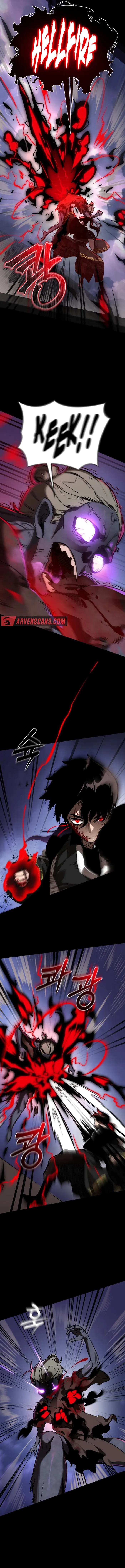 Reincarnation Path of the Underworld King Chapter 2 - Page 13