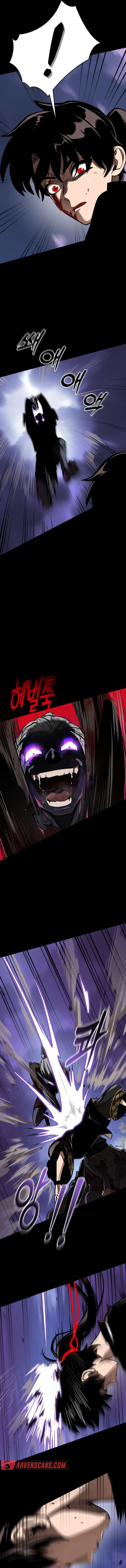 Reincarnation Path of the Underworld King Chapter 2 - Page 17