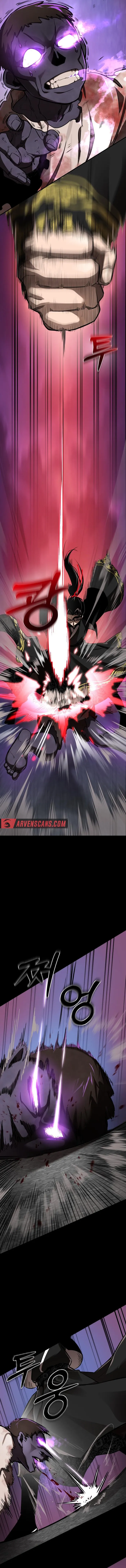 Reincarnation Path of the Underworld King Chapter 2 - Page 3