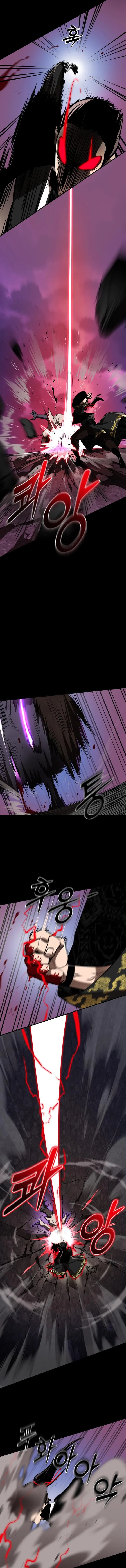 Reincarnation Path of the Underworld King Chapter 2 - Page 4