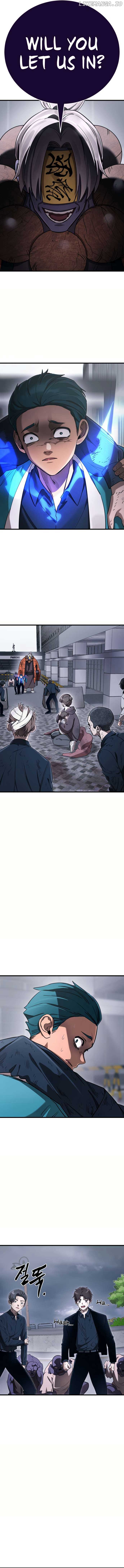 Reincarnation Path of the Underworld King Chapter 23 - Page 2