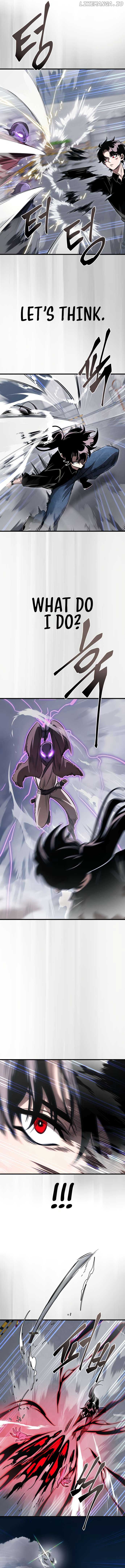 Reincarnation Path of the Underworld King Chapter 24 - Page 13