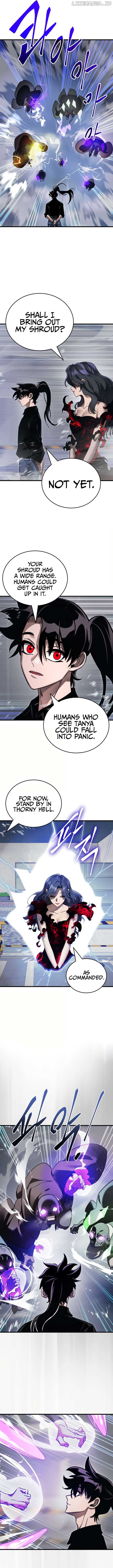 Reincarnation Path of the Underworld King Chapter 24 - Page 4