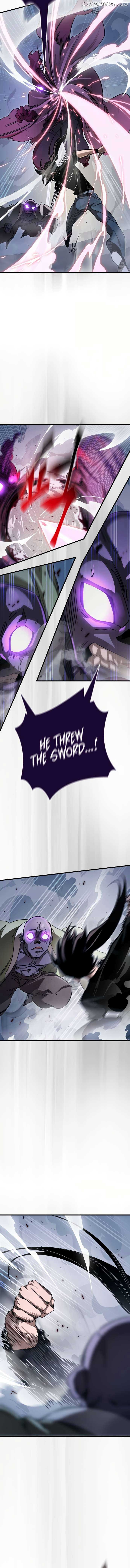 Reincarnation Path of the Underworld King Chapter 25 - Page 9