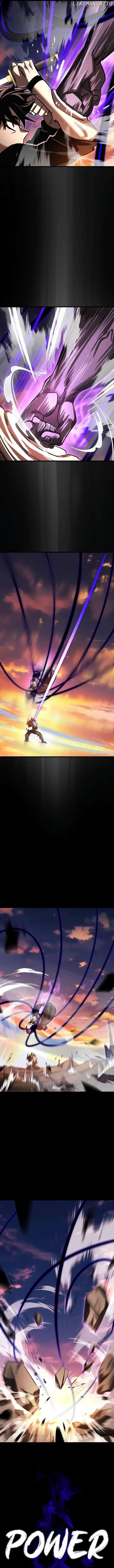 Reincarnation Path of the Underworld King Chapter 27 - Page 15