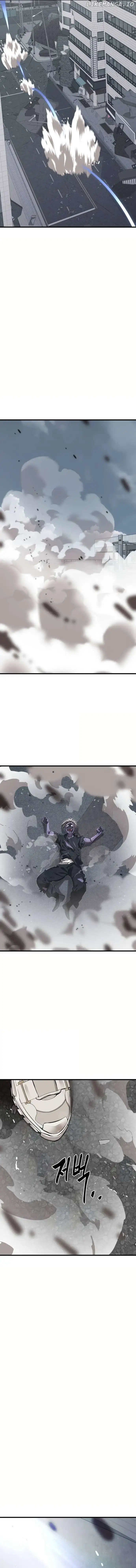 Reincarnation Path of the Underworld King Chapter 28 - Page 19