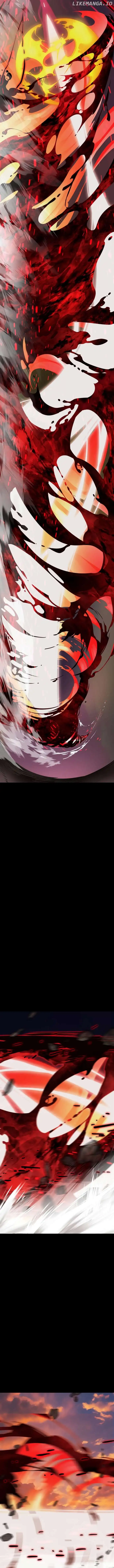 Reincarnation Path of the Underworld King Chapter 29 - Page 17