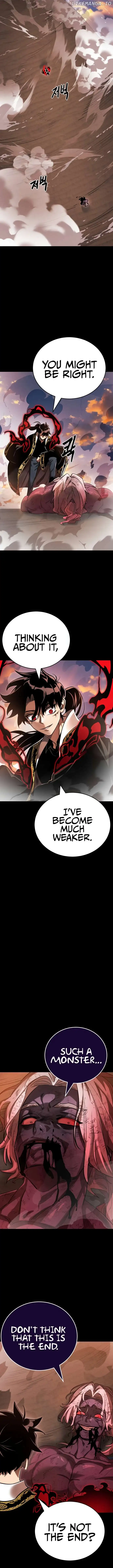 Reincarnation Path of the Underworld King Chapter 29 - Page 19