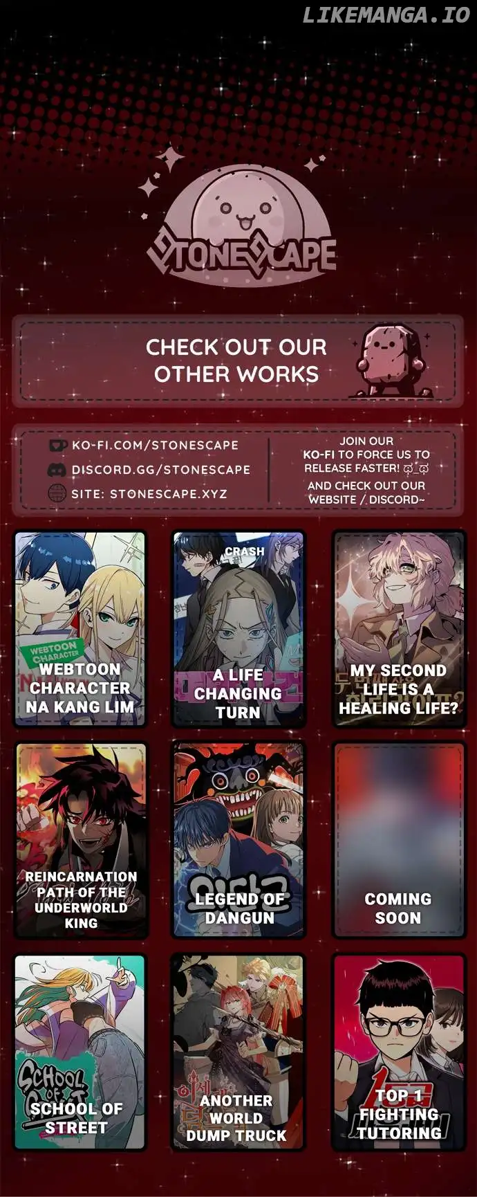 Reincarnation Path of the Underworld King Chapter 29 - Page 21