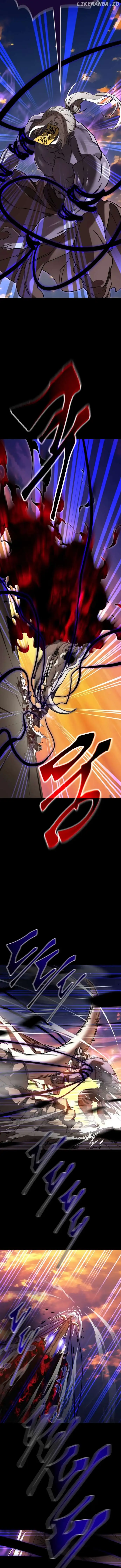Reincarnation Path of the Underworld King Chapter 29 - Page 3