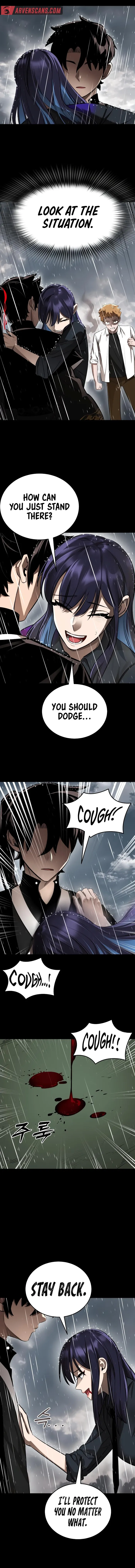 Reincarnation Path of the Underworld King Chapter 3 - Page 19