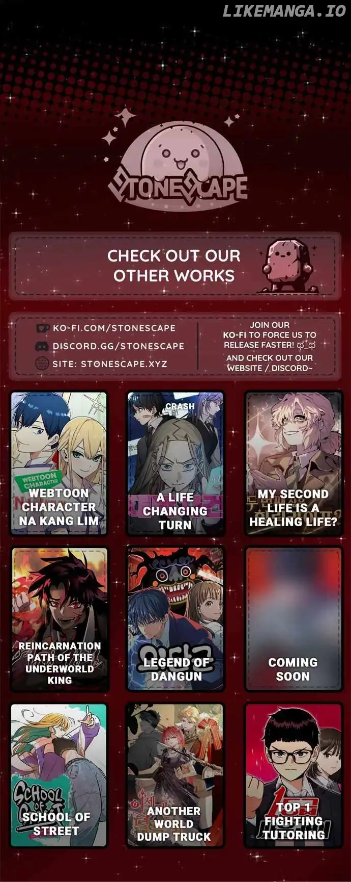 Reincarnation Path of the Underworld King Chapter 30 - Page 23