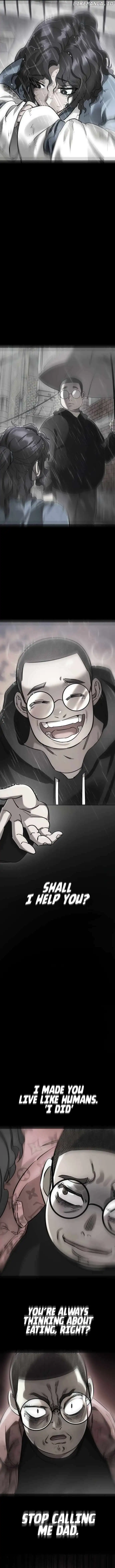 Reincarnation Path of the Underworld King Chapter 30 - Page 6