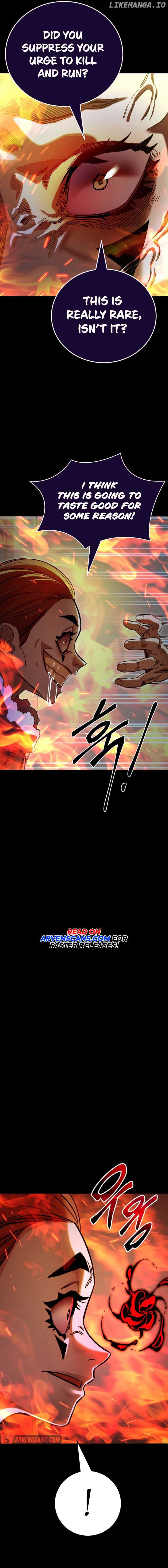 Reincarnation Path of the Underworld King Chapter 32 - Page 3