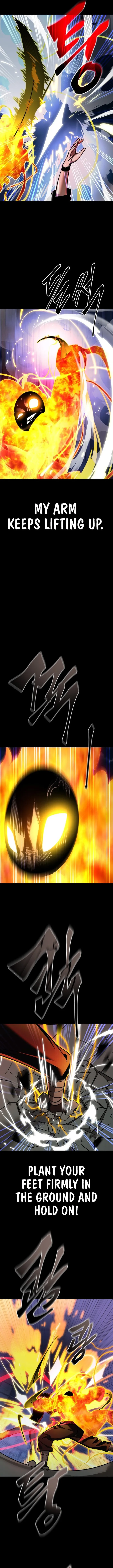 Reincarnation Path of the Underworld King Chapter 33 - Page 10