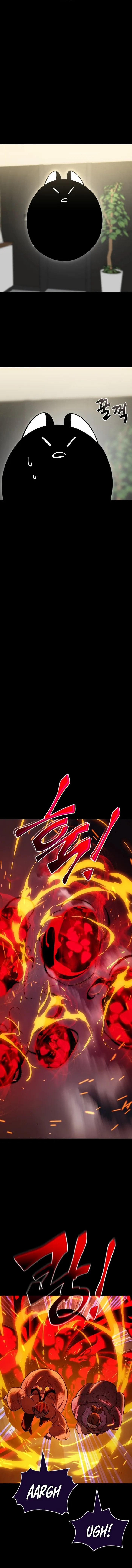Reincarnation Path of the Underworld King Chapter 33 - Page 4