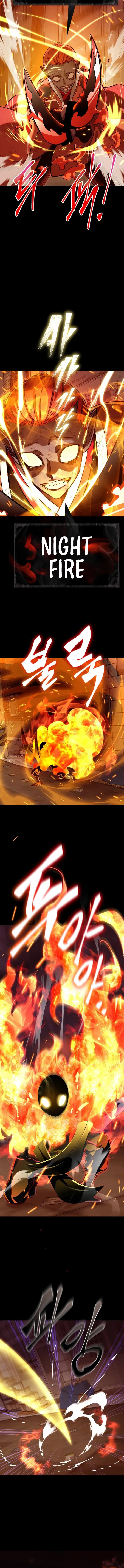 Reincarnation Path of the Underworld King Chapter 33 - Page 6