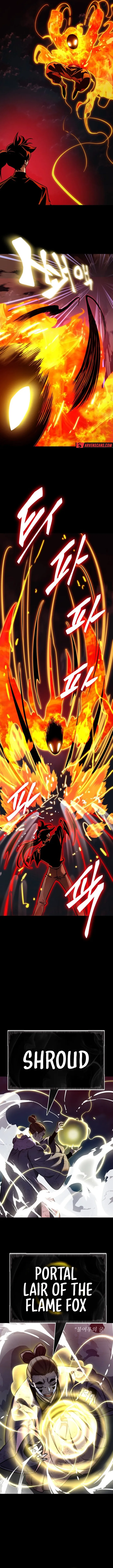 Reincarnation Path of the Underworld King Chapter 33 - Page 7