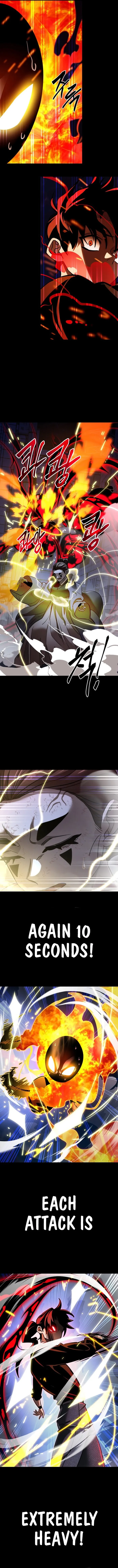 Reincarnation Path of the Underworld King Chapter 33 - Page 9