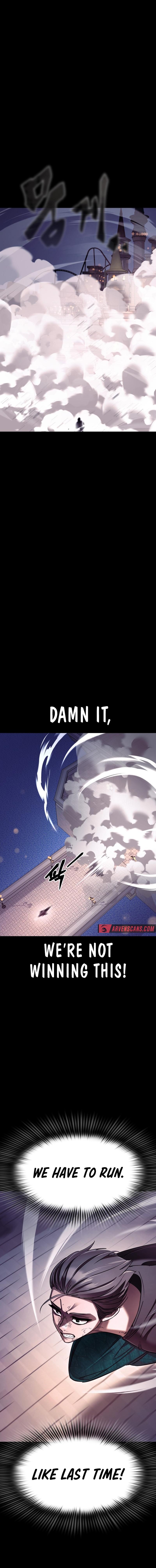 Reincarnation Path of the Underworld King Chapter 46 - Page 12