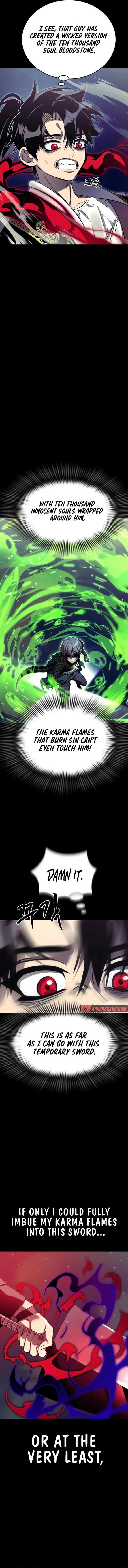 Reincarnation Path of the Underworld King Chapter 54 - Page 11