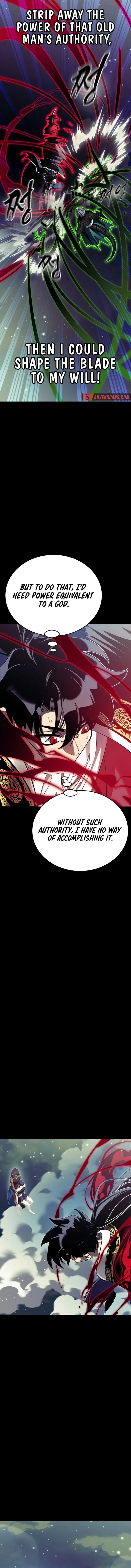 Reincarnation Path of the Underworld King Chapter 54 - Page 12