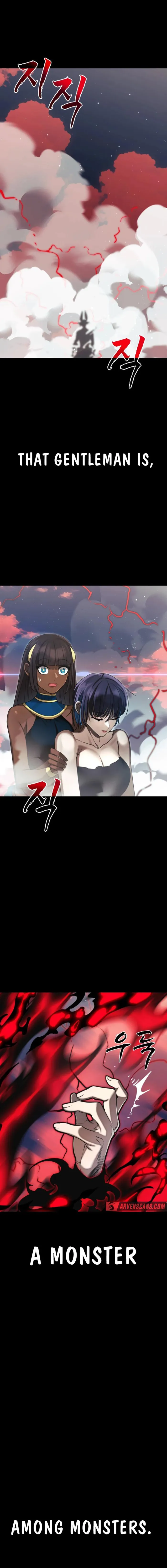 Reincarnation Path of the Underworld King Chapter 54 - Page 19
