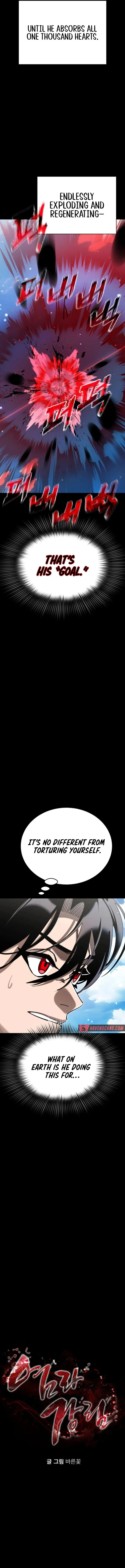 Reincarnation Path of the Underworld King Chapter 54 - Page 2