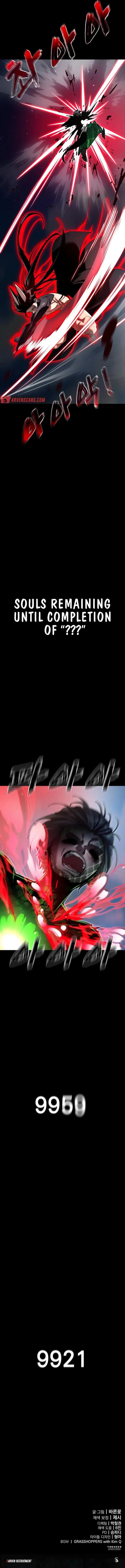 Reincarnation Path of the Underworld King Chapter 54 - Page 26