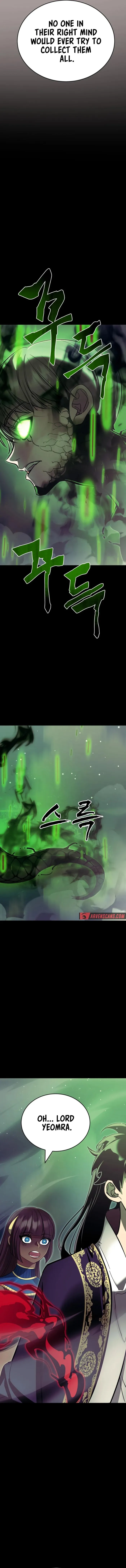 Reincarnation Path of the Underworld King Chapter 54 - Page 4