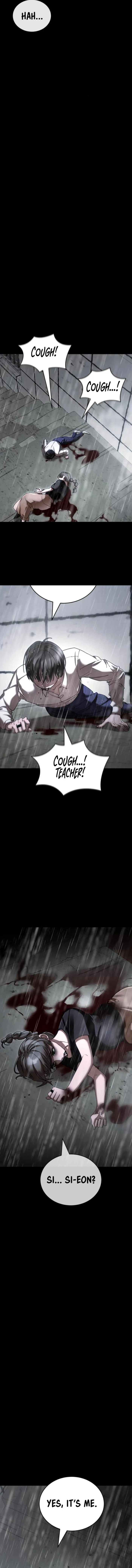 Reincarnation Path of the Underworld King Chapter 55 - Page 10
