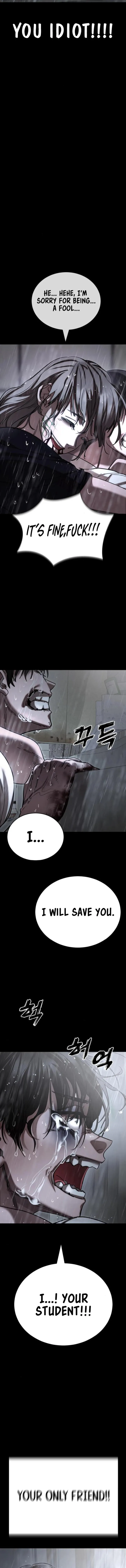 Reincarnation Path of the Underworld King Chapter 55 - Page 13