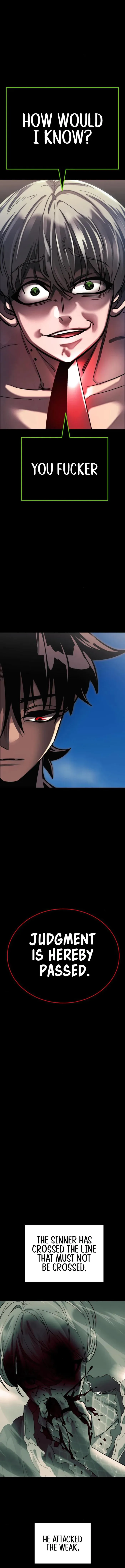 Reincarnation Path of the Underworld King Chapter 55 - Page 25