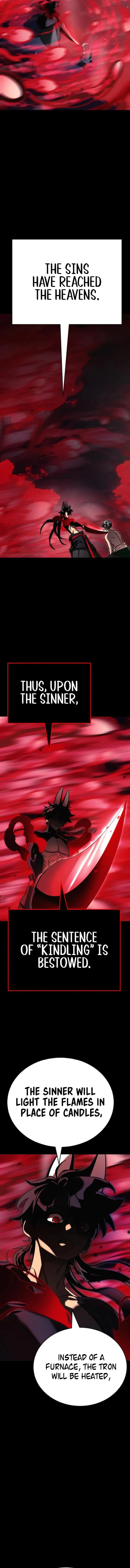 Reincarnation Path of the Underworld King Chapter 55 - Page 27