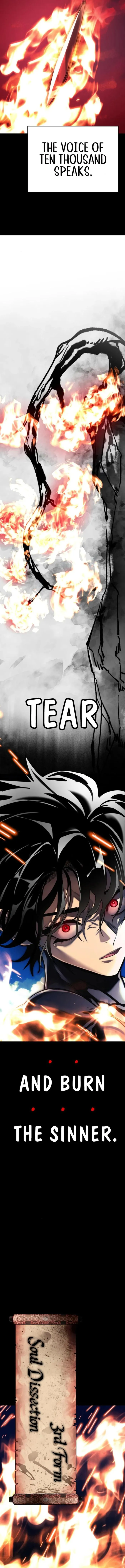 Reincarnation Path of the Underworld King Chapter 55 - Page 33